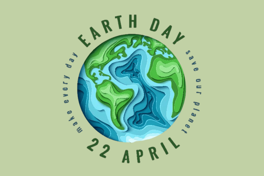 Keeping Sustainable this Earth Day and Beyond