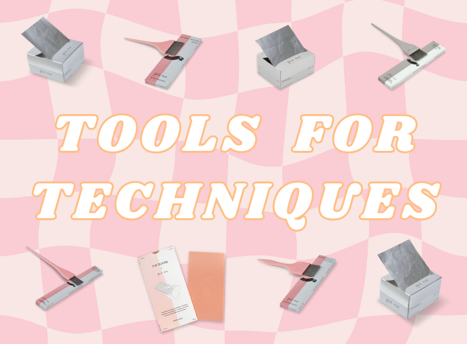 Discover the Best Tools for your Techniques