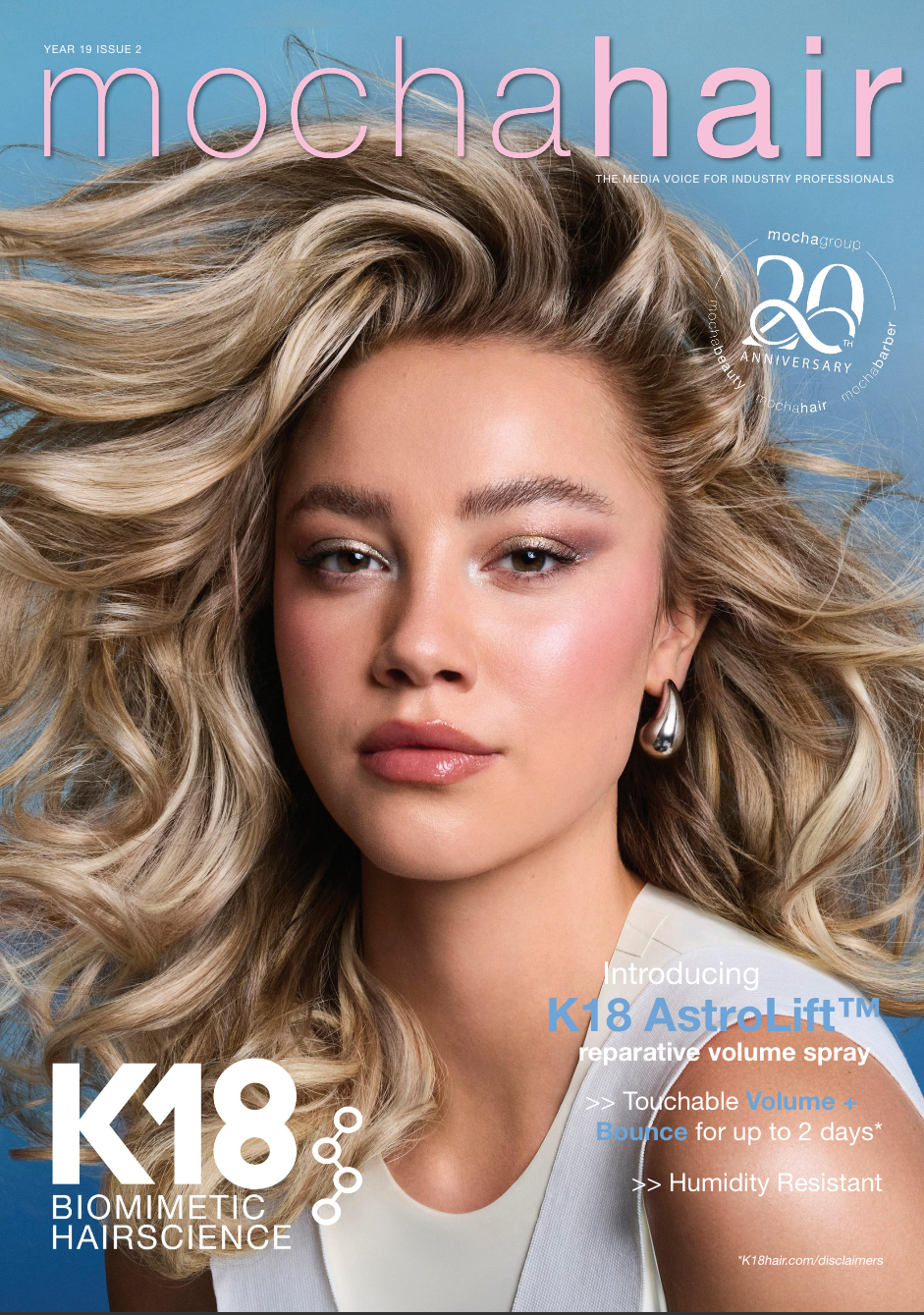 Has the Big Influencer Model Run its Course in the Hairdressing Industry? | Mocha Hair