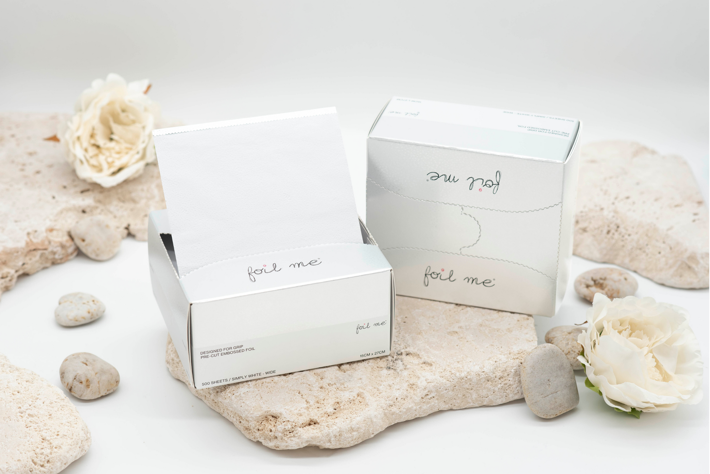 The Simply Collection