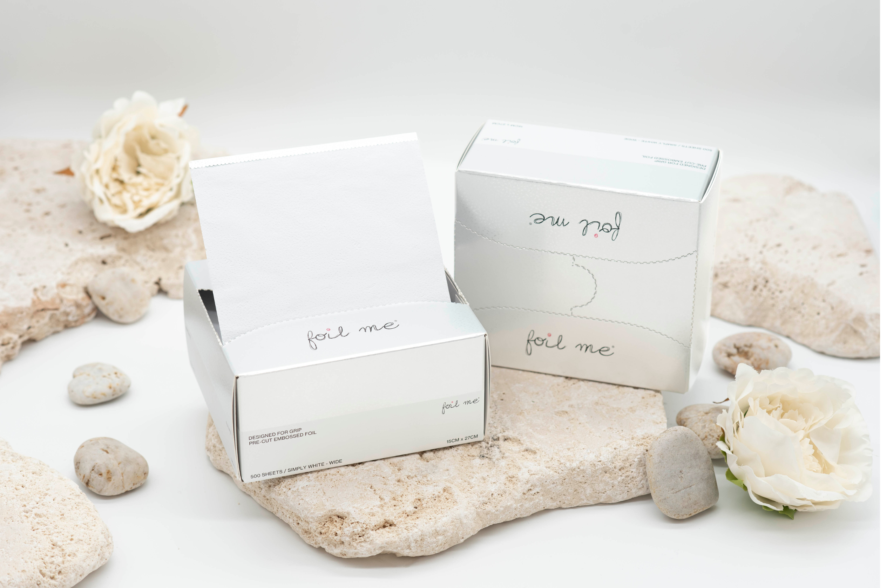 The Simply Collection