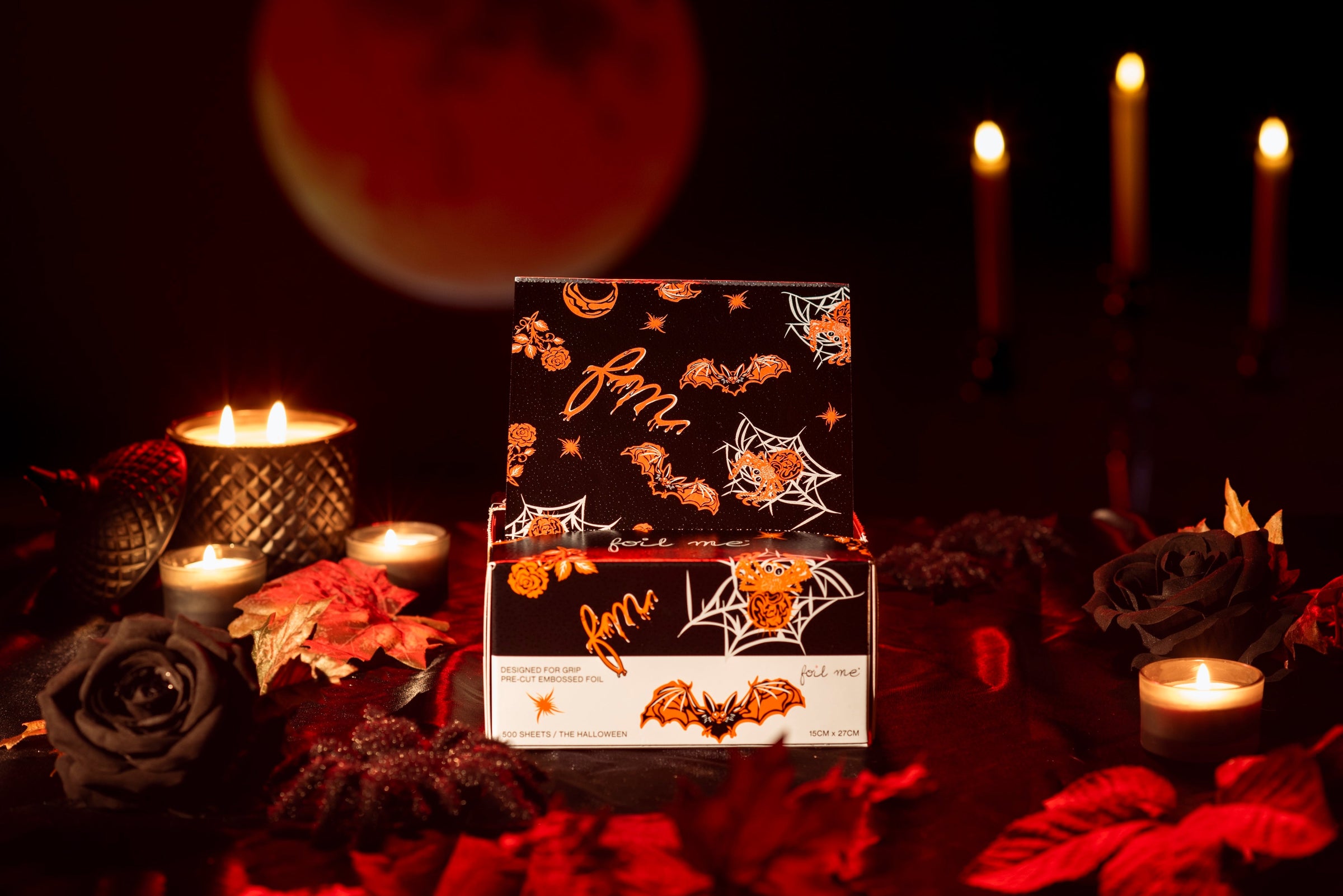 The Halloween Collection
