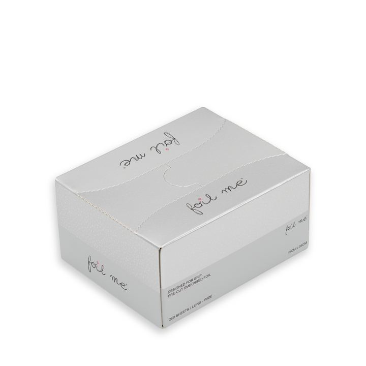 The Long - Wide (Pre-Cut Foil)