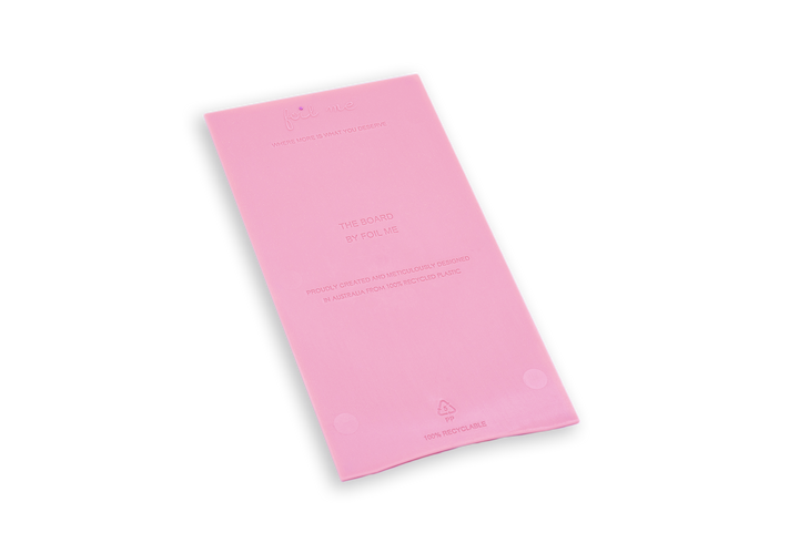 The Board - Pink