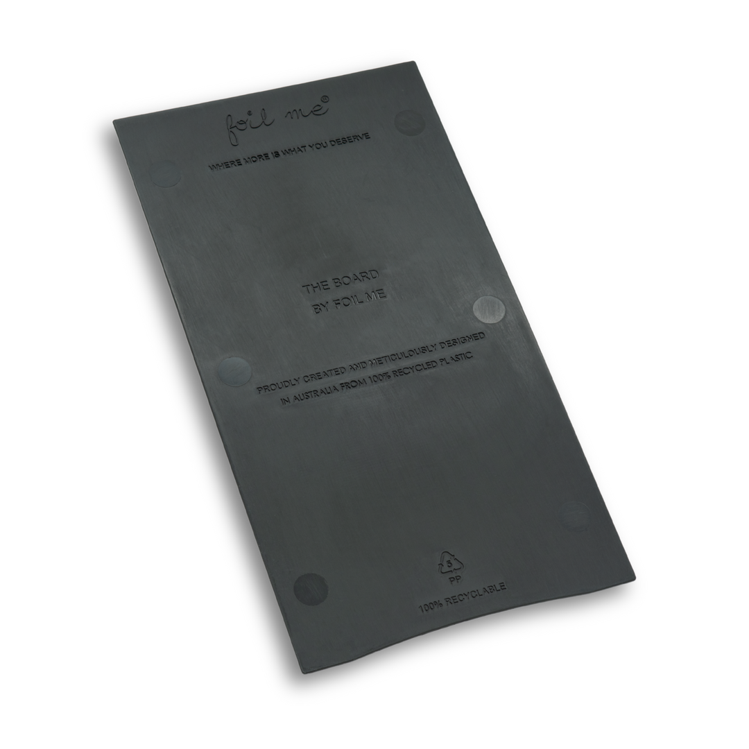 The Board - Midnight