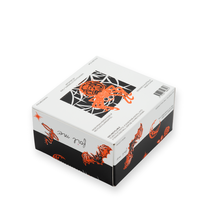 Halloween - 6" Wide (Pre-Cut Foil)