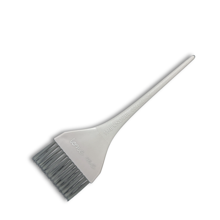 Tone Me Grey - The Knobel Collection
