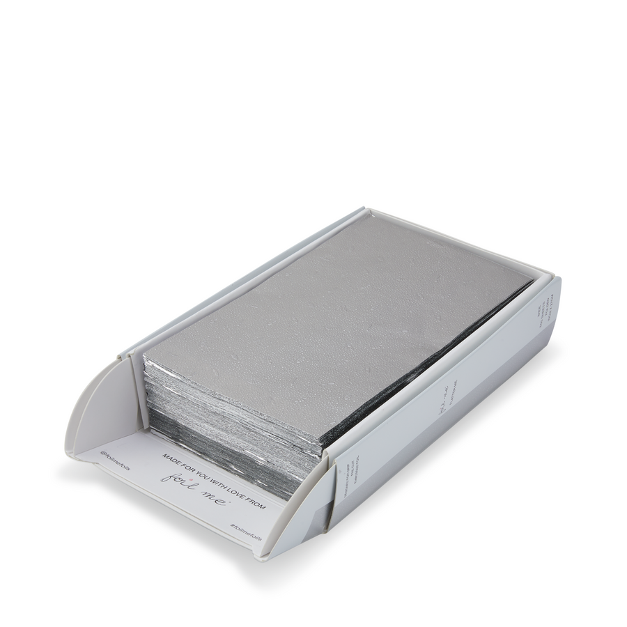 Flatter Me - Wide (Pre-Cut Foil - 6" x 10.75")