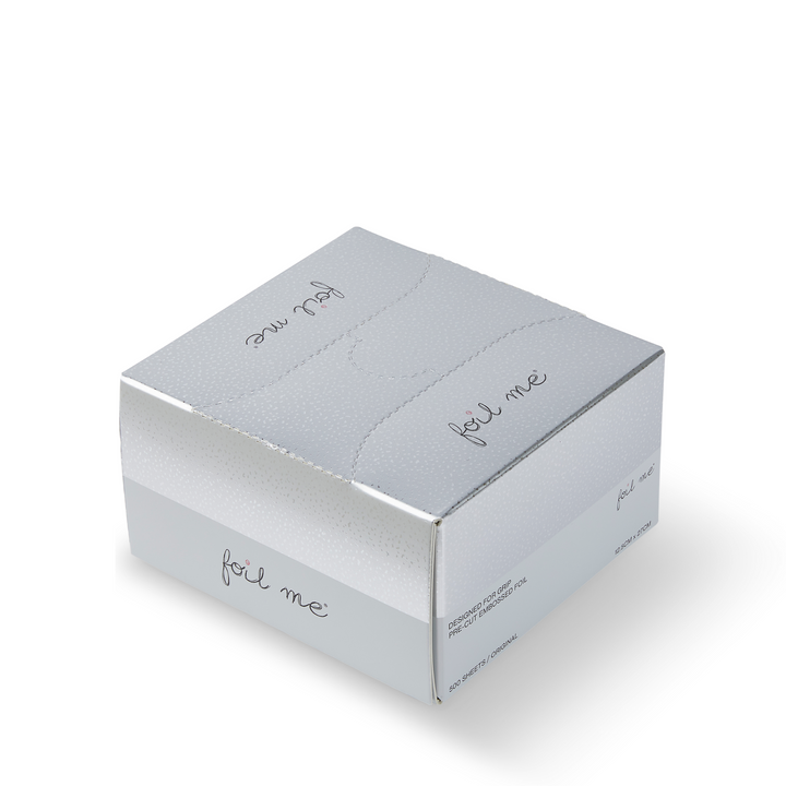 The Original (Pre-Cut Foil)