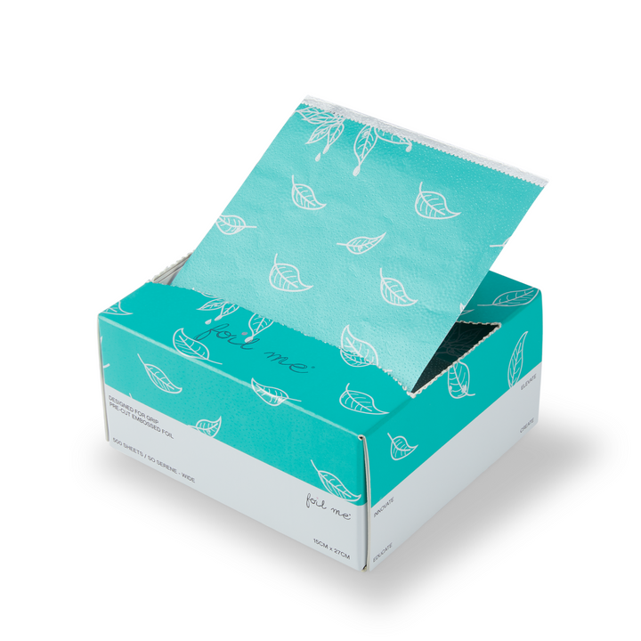 The So Serene - Wide (Pre-Cut Foil)