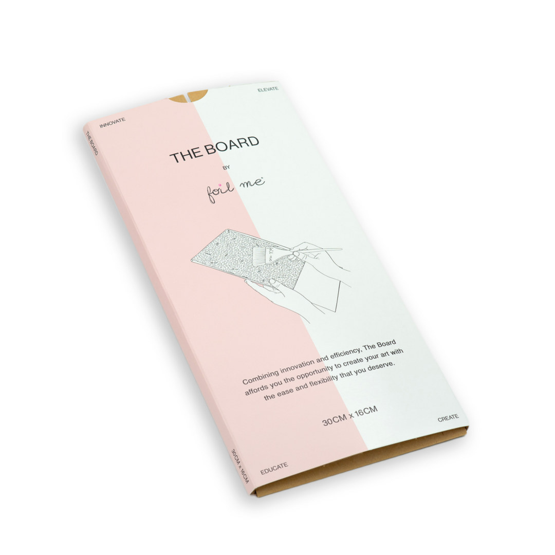 The Board - Midnight