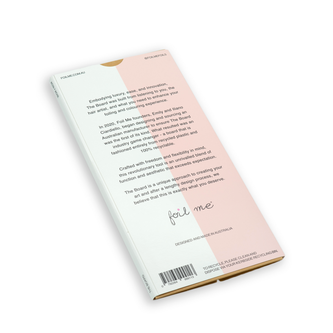 The Board - Midnight