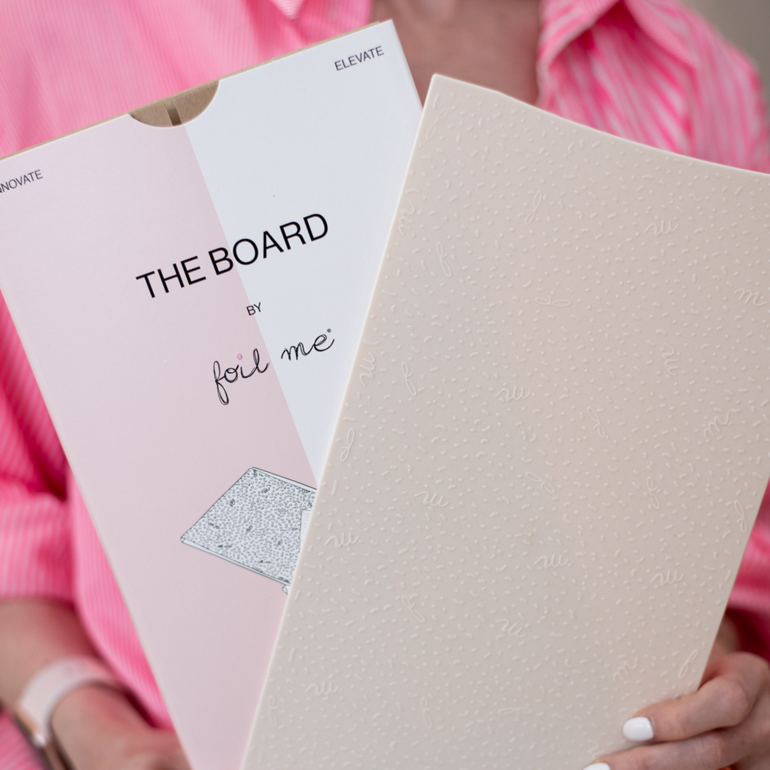 The Board - Midnight