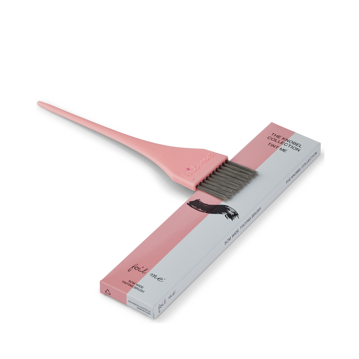 TINT ME - The Knobel Collection