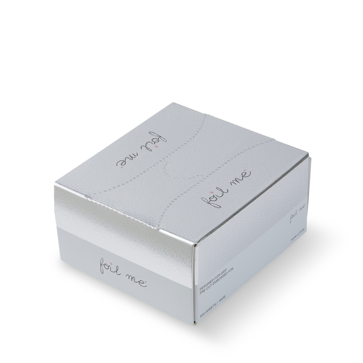 The Wide (Pre-Cut Foil)