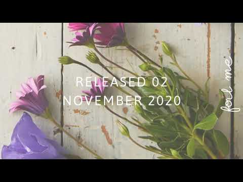 The Wildflower - Extra Wide (Pre-Cut Foil)